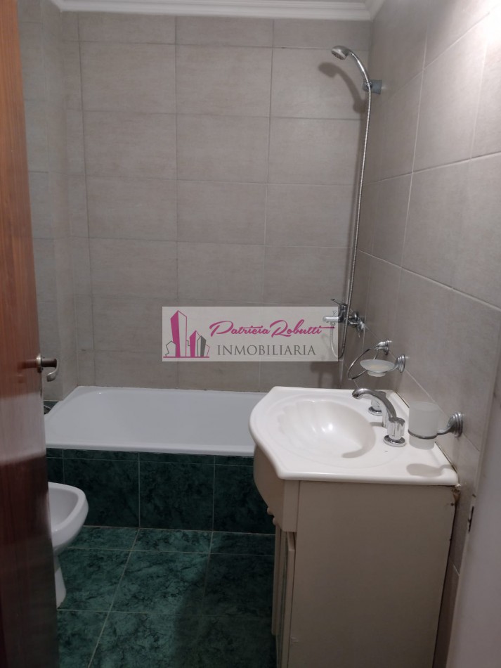 EN ALQUILER DUPLEX 3 AMBIENTES EN PALERMO.