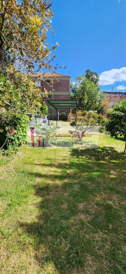 EN VENTA DEPTO 3 AMB GUARDA COCHE TARAUBELLA VILLA CELINA 