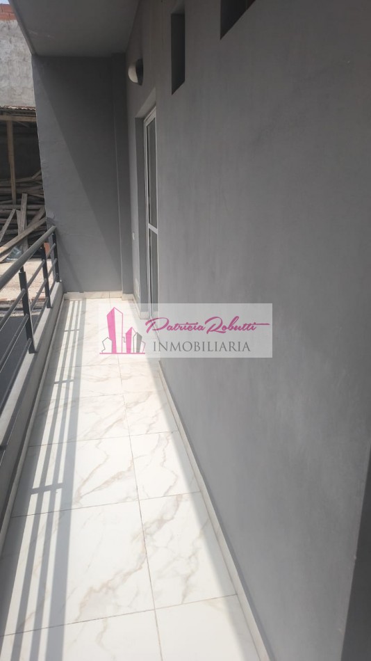 EN ALQUILER DEPARTAMENTO 4 AMBIENTES EN VILLA CELINA.