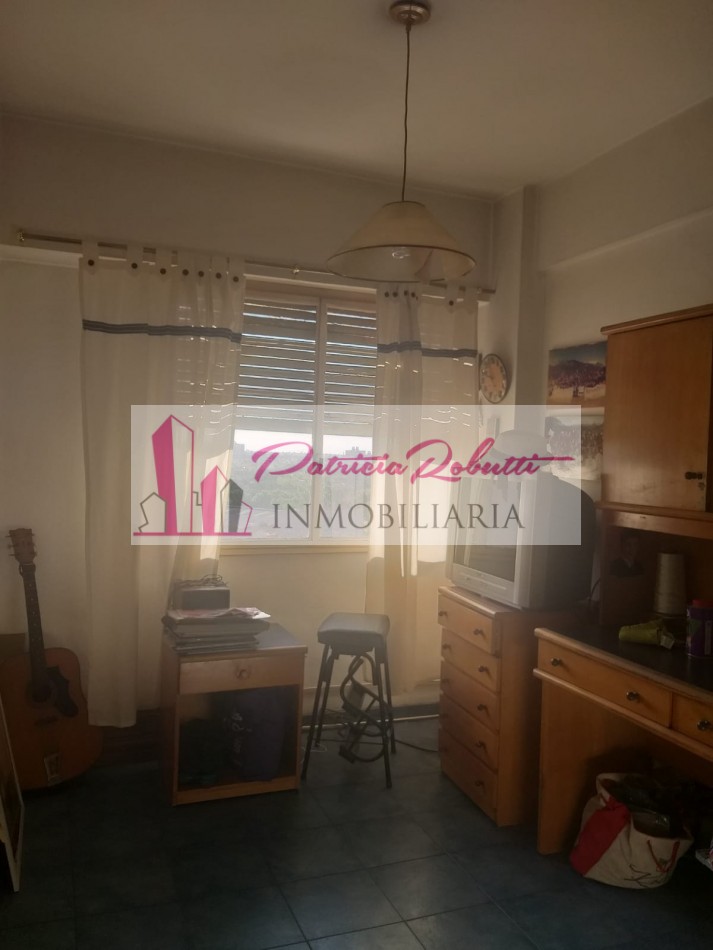 EN VENTA DEPARTAMENTO 4 AMBIENTES CON COCHERA -VILLA CELINA