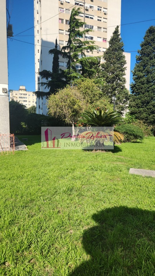 VENTA DEPARTAMENTO 3 AMB CON COCHERA EDIFICIO 56 VILLA CELINA