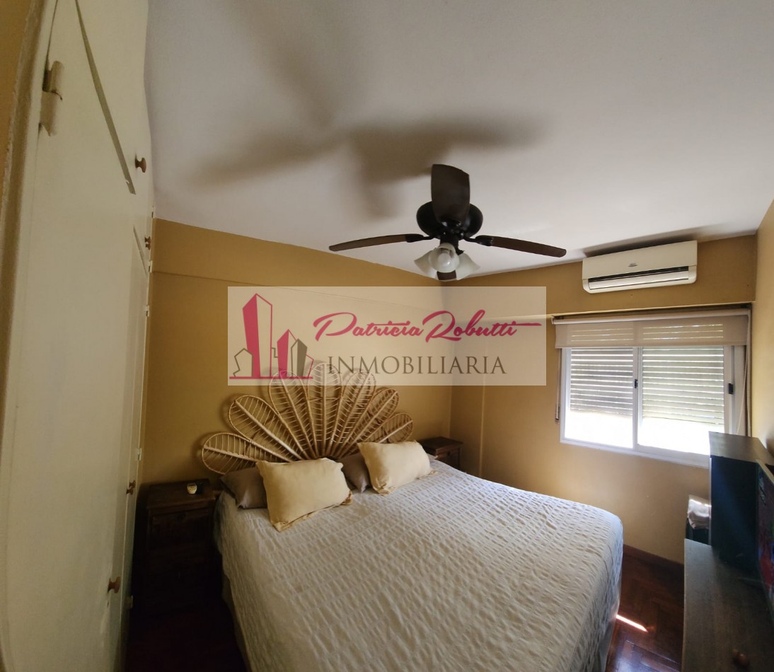 EN VENTA DEPARTAMENTO 3 AMBIENTES CON COCHERA -VILLA CELINA.