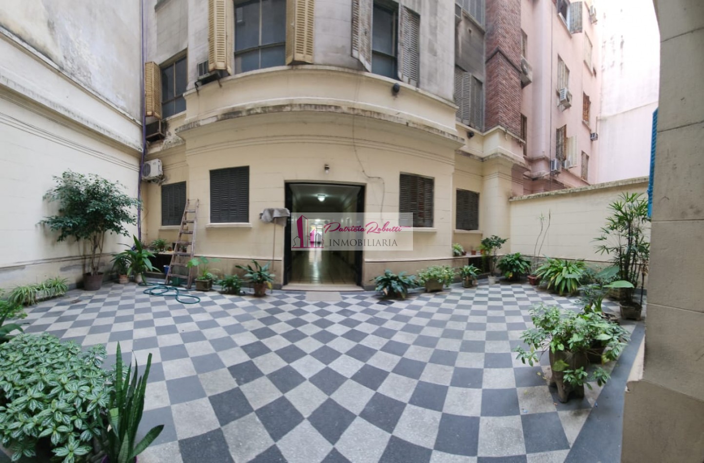 EN VENTA DEPARTAMENTO 3 AMBIENTES EN SAN NICOLAS