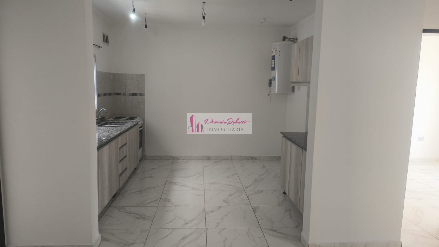 EN ALQUILER DEPARTAMENTO 4 AMBIENTES EN VILLA CELINA.