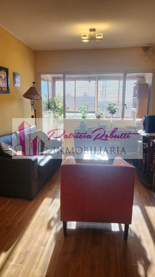 EN VENTA DEPARTAMENTO 4 AMBIENTES CON COCHERA -VILLA CELINA