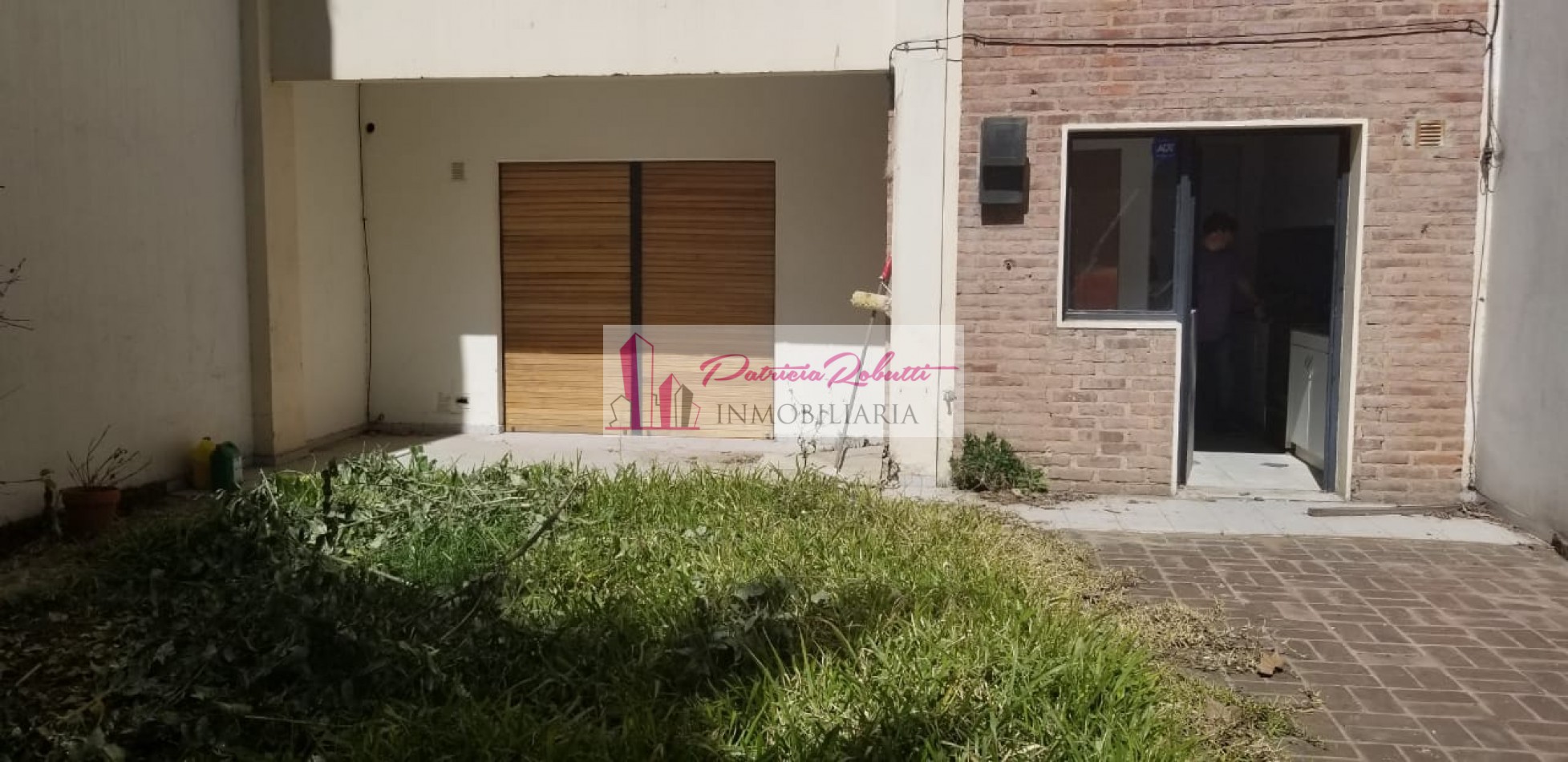 EN ALQUILER DUPLEX 3 AMBIENTES EN PALERMO.