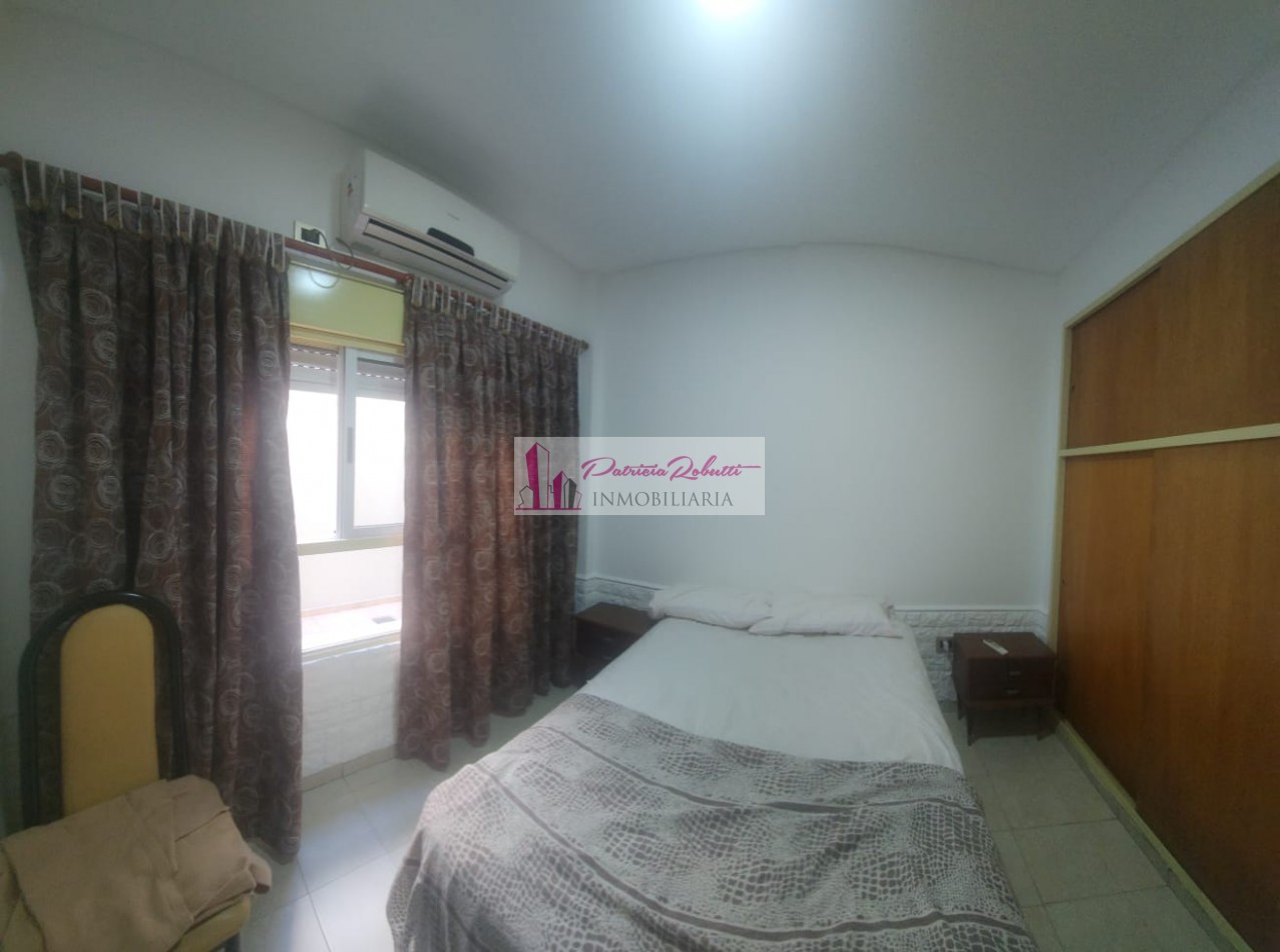 VENTA DEPARTAMENTO 2 AMB CON PATIO PB y LAUNDRY VILLA LUGANO 