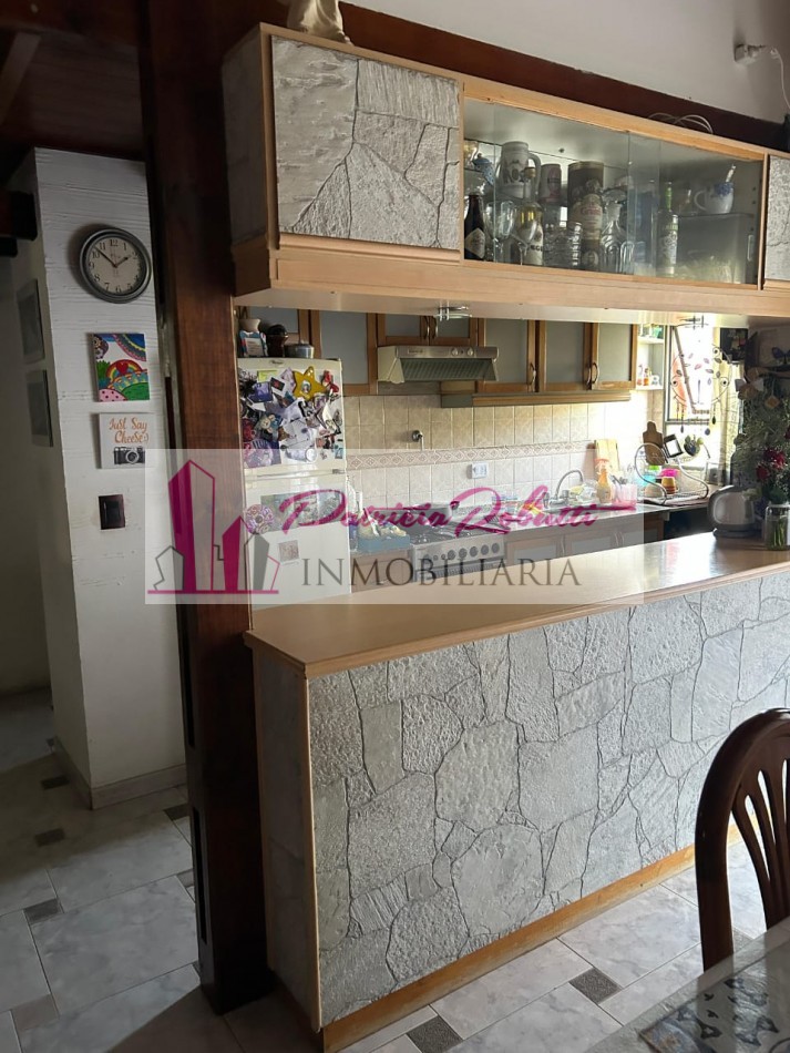 EN VENTA DEPARTAMENTO 3 AMB CON ALTILLO Y 2 ESPACIOS GUARDA COCHES VILLA CELINA