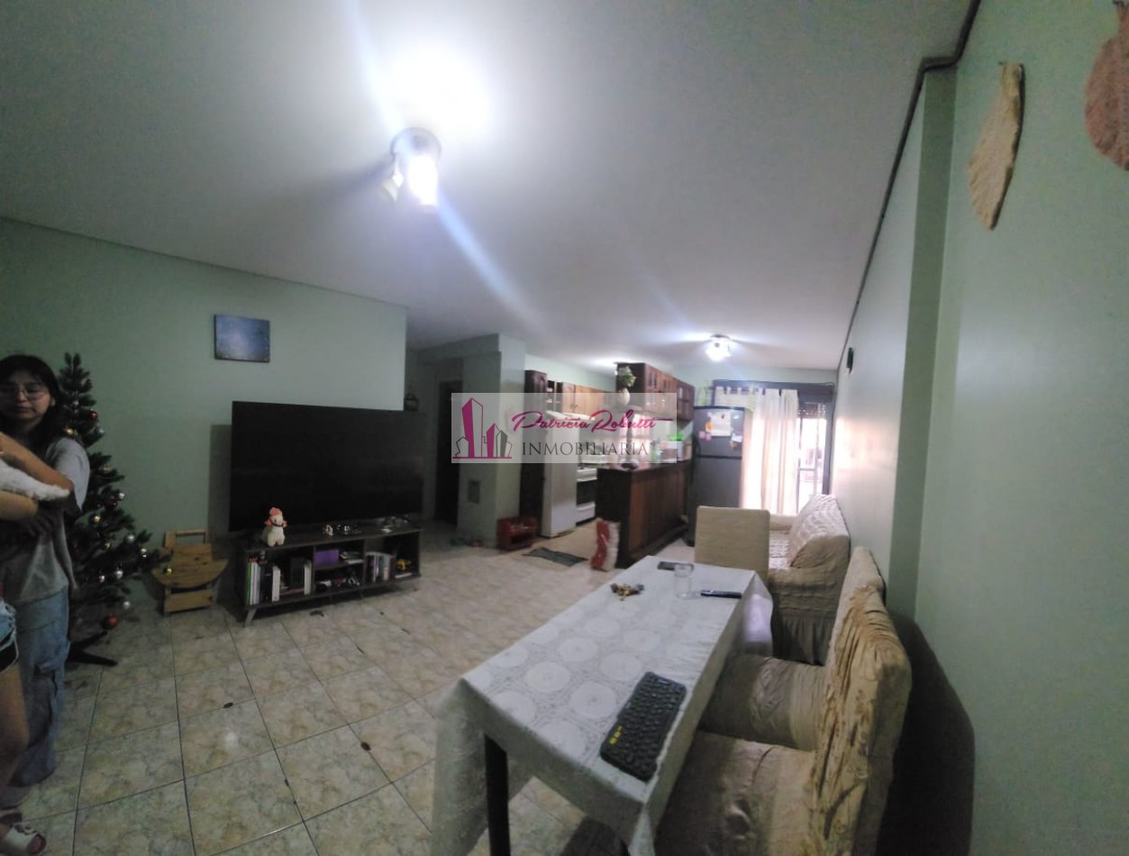 EN VENTA DEPTO 3 AMB GUARDA COCHE TARAUBELLA VILLA CELINA 