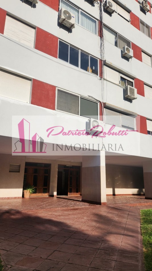 EN VENTA DEPARTAMENTO 4 AMBIENTES CON COCHERA -VILLA CELINA