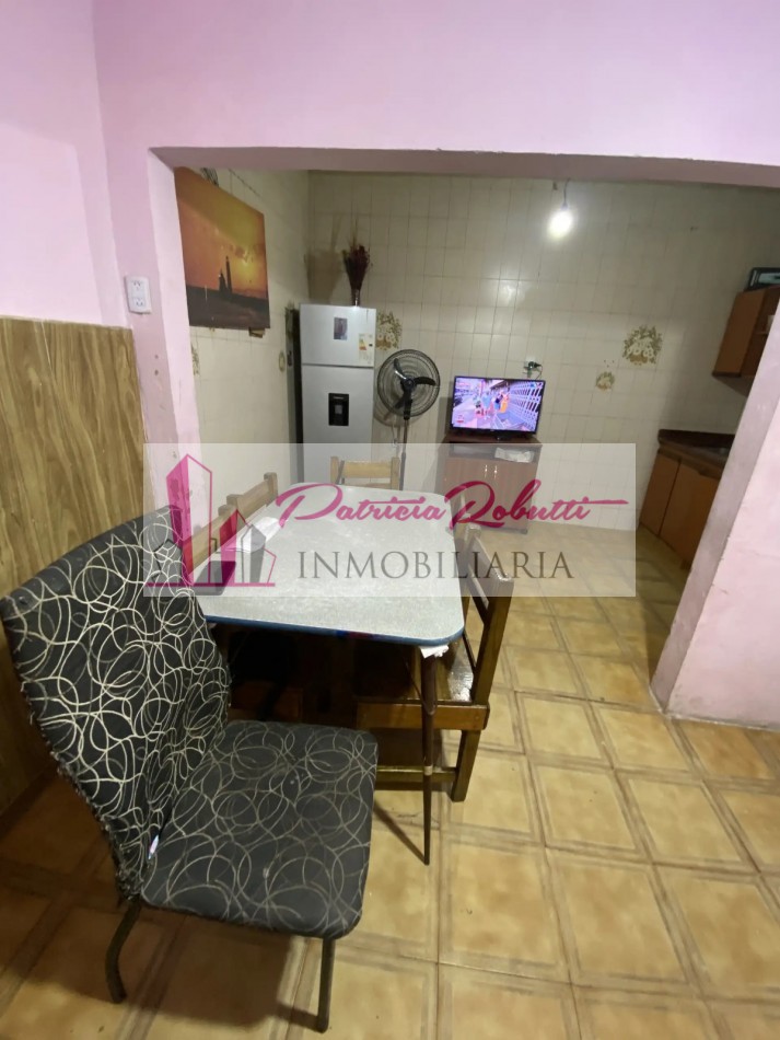 EN VENTA LOCAL COMERCIAL Y PH 4 AMBIENTES  VILLA LUGANO 