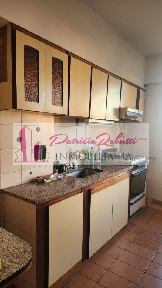 VENTA DEPARTAMENTO 3 AMB ED 7 BARRIO GRAL PAZ VILLA CELINA ZONA OESTE