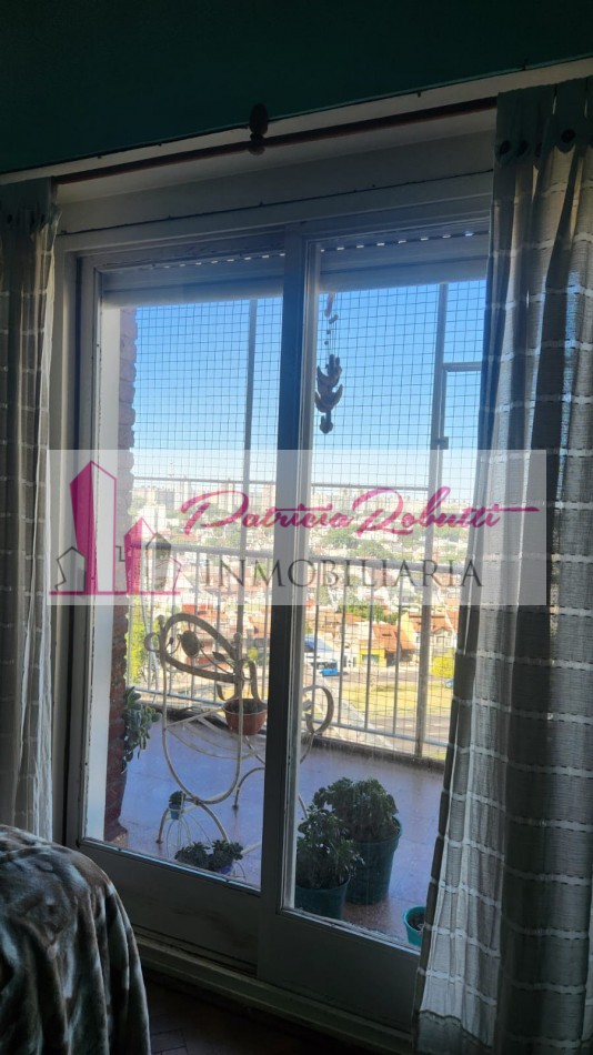 VENTA DEPTO 3 AMB ED 6 SOBRE GRAL. PAZ- VILLA CELINA