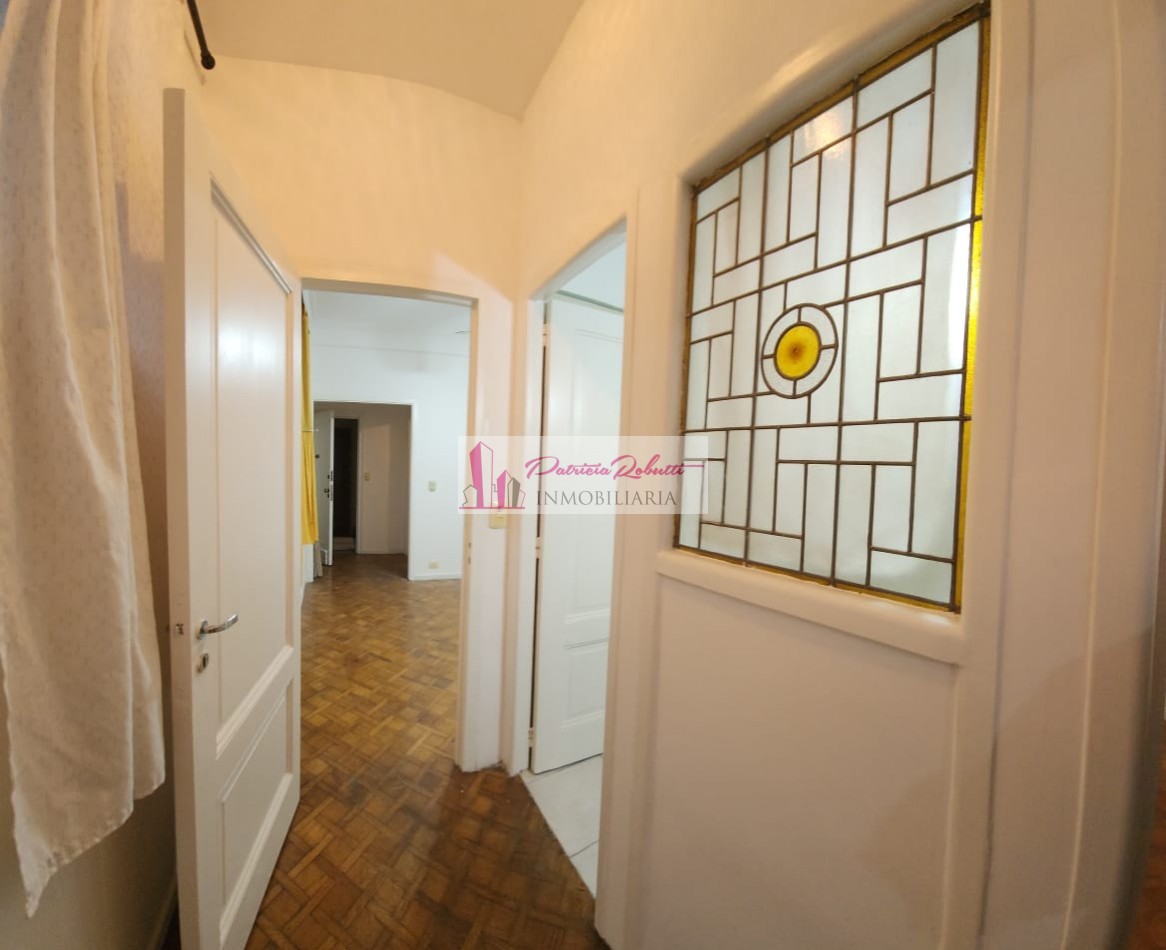 EN VENTA DEPARTAMENTO 3 AMBIENTES EN SAN NICOLAS