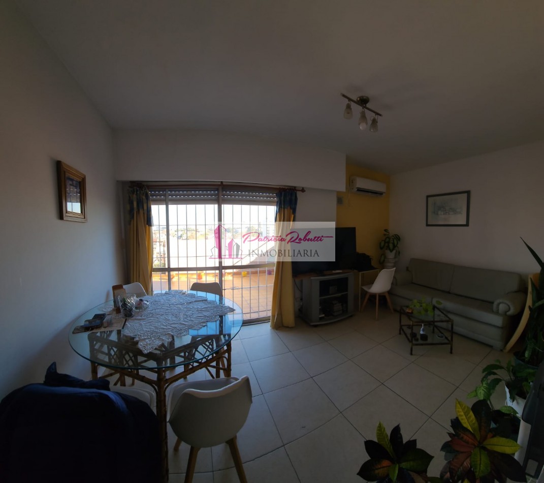 EN VENTA DEPARTAMENTO 2 AMBIENTES CON PATIO TERRAZA SAYOS VILLA LUGANO