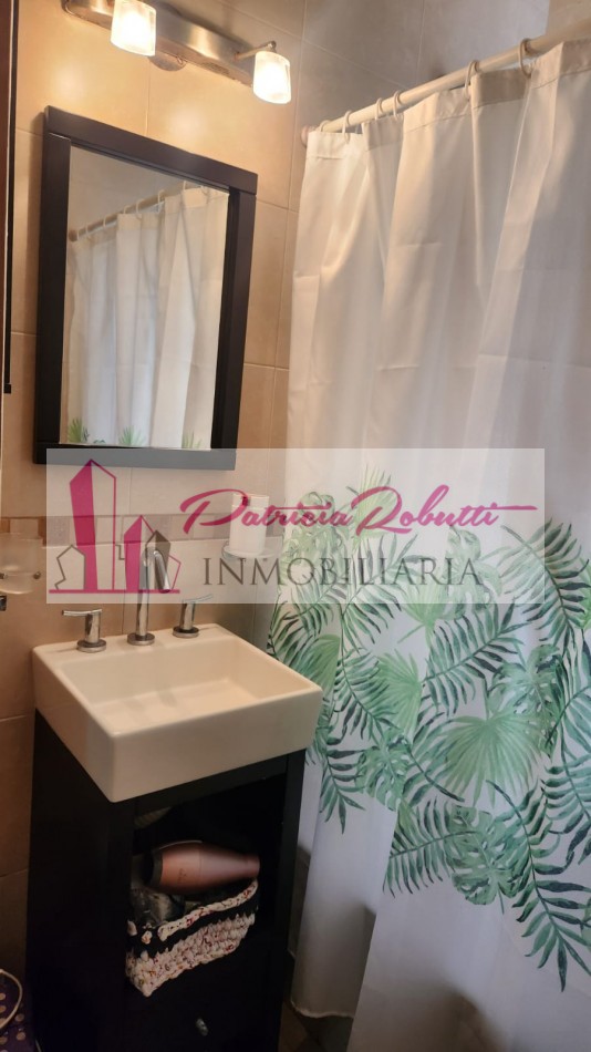 EN VENTA DEPARTAMENTO 3 AMBIENTES CON COCHERA -VILLA CELINA.