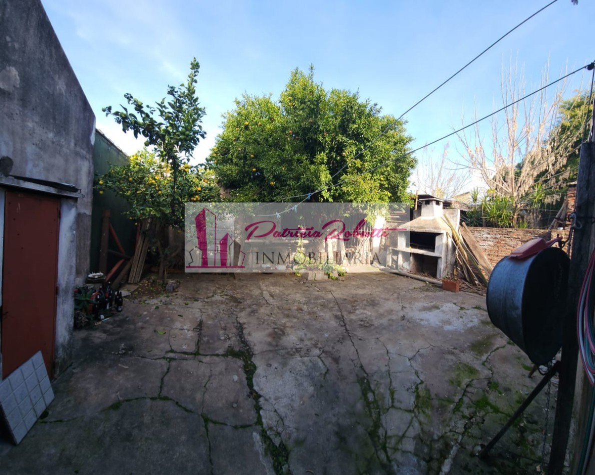 EN VENTA CASA LOTE TERRENO EN VILLA CELINA POLO TEXTIL