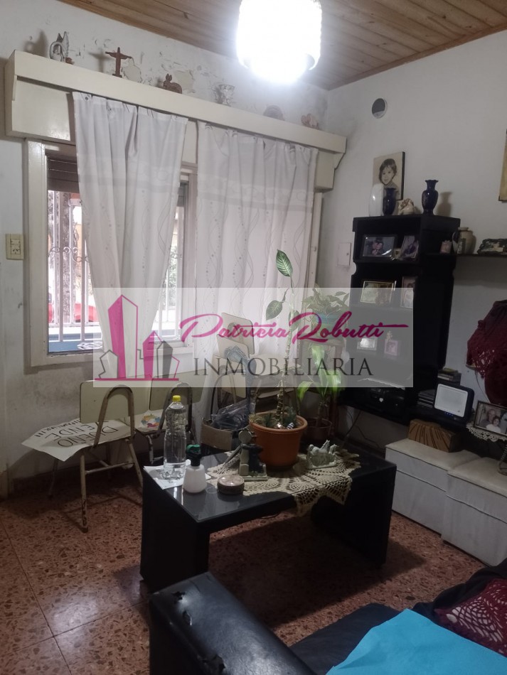 EN VENTA CASA MULTIFAMILIAR EN VILLA CELINA POLO TEXTIL LOTE