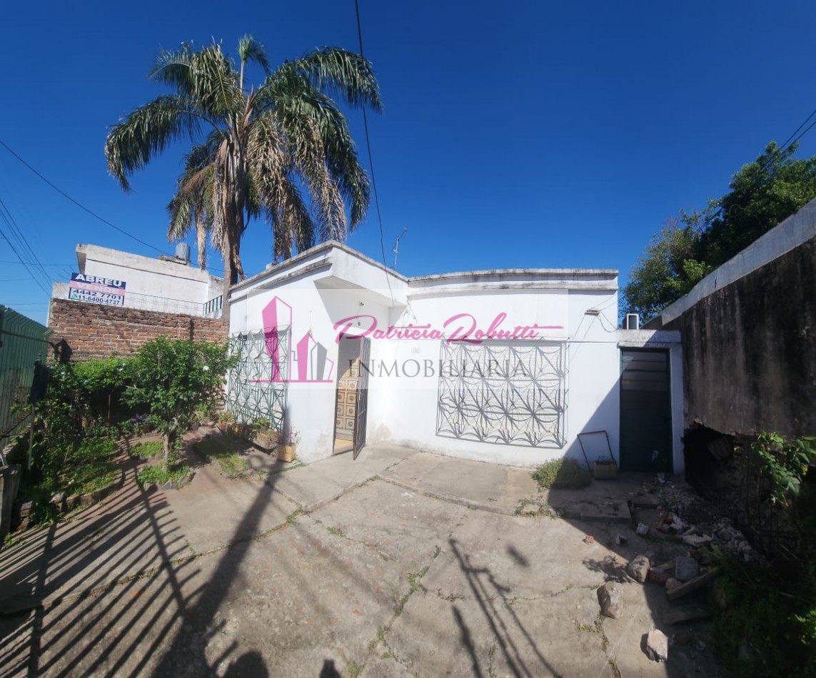EN VENTA CASA LOTE TERRENO EN VILLA CELINA POLO TEXTIL