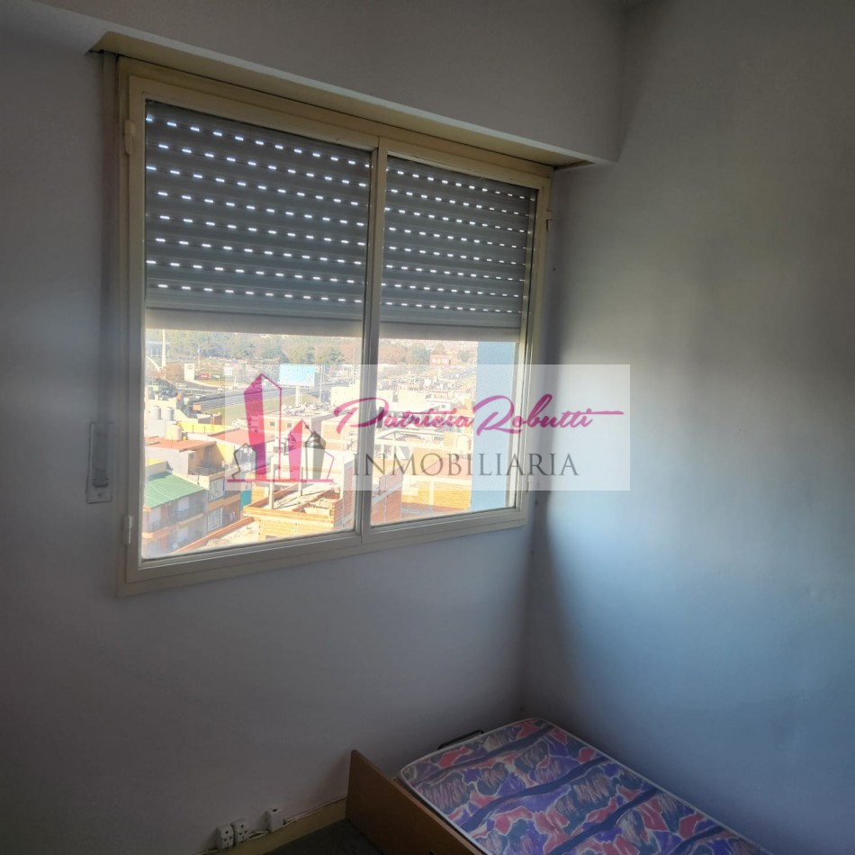 EN VENTA DEPARTAMENTO 4 AMBIENTES CON COCHERA -VILLA CELINA.