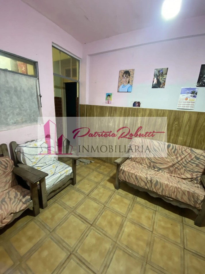 EN VENTA LOCAL COMERCIAL Y PH 4 AMBIENTES  VILLA LUGANO 