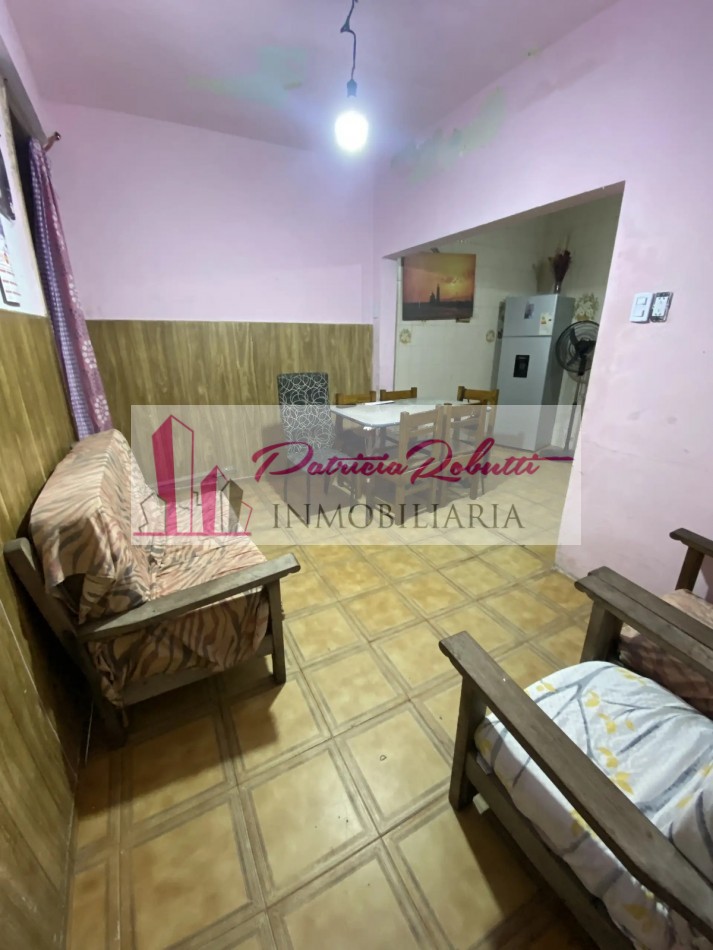 EN VENTA LOCAL COMERCIAL Y PH 4 AMBIENTES  VILLA LUGANO 