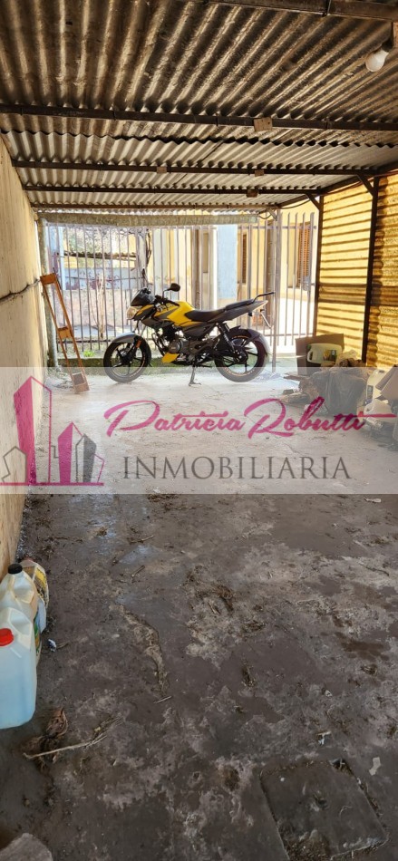 VENTA CASA 4 AMBIENTES LOTE TERRENO VILLA CELINA