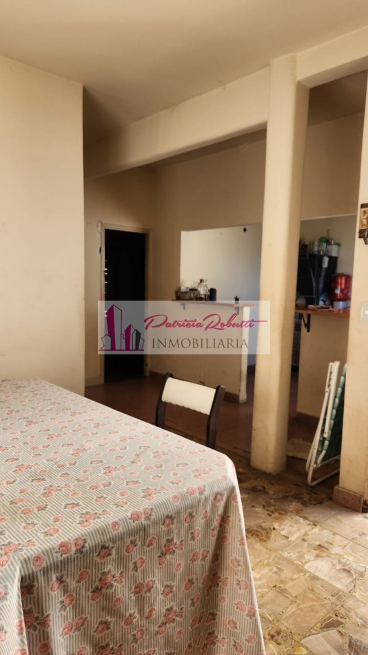 EN VENTA CASA MULTIFAMILIAR EN VILLA CELINA POLO TEXTIL LOTE.