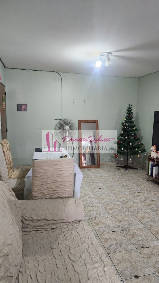 EN VENTA DEPTO 3 AMB GUARDA COCHE TARAUBELLA VILLA CELINA 