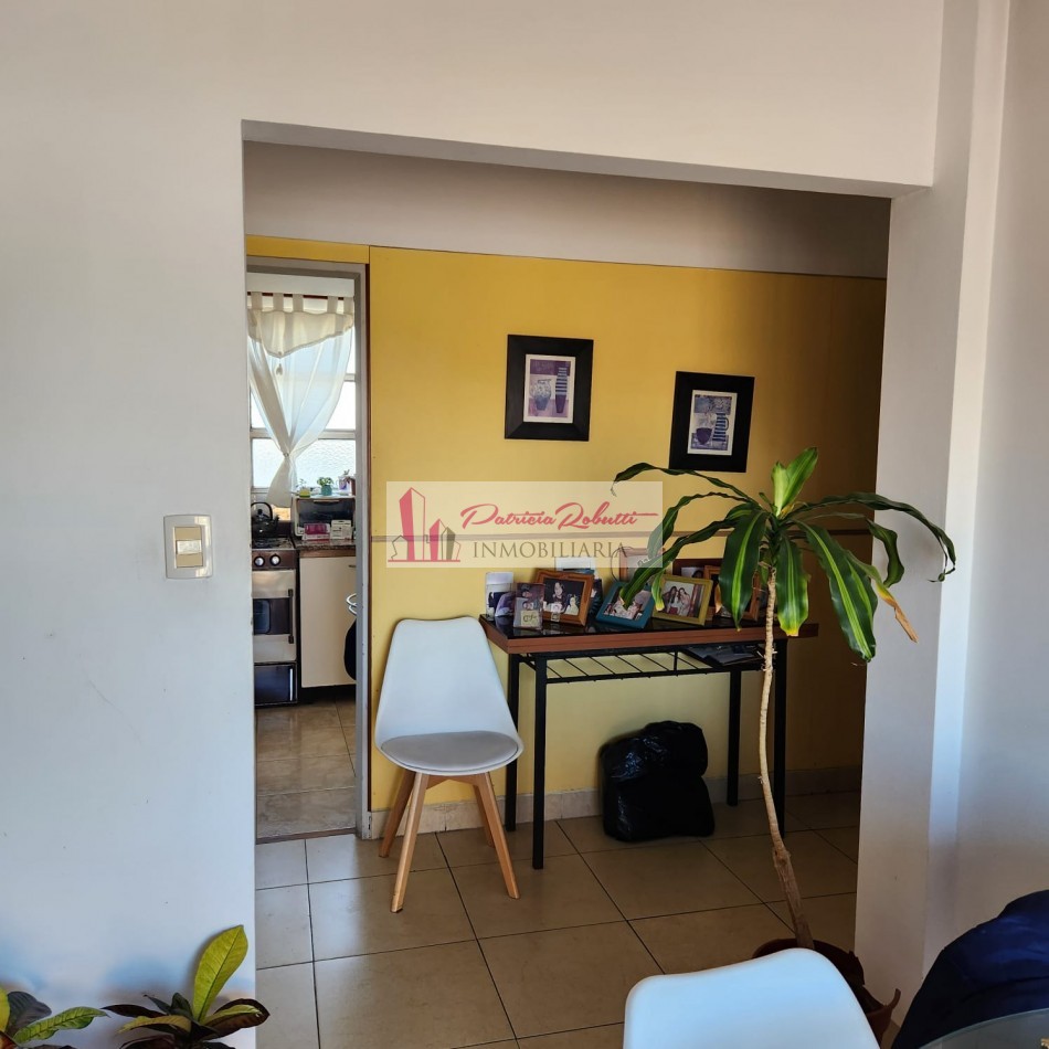EN VENTA DEPARTAMENTO 2 AMBIENTES CON PATIO TERRAZA SAYOS VILLA LUGANO