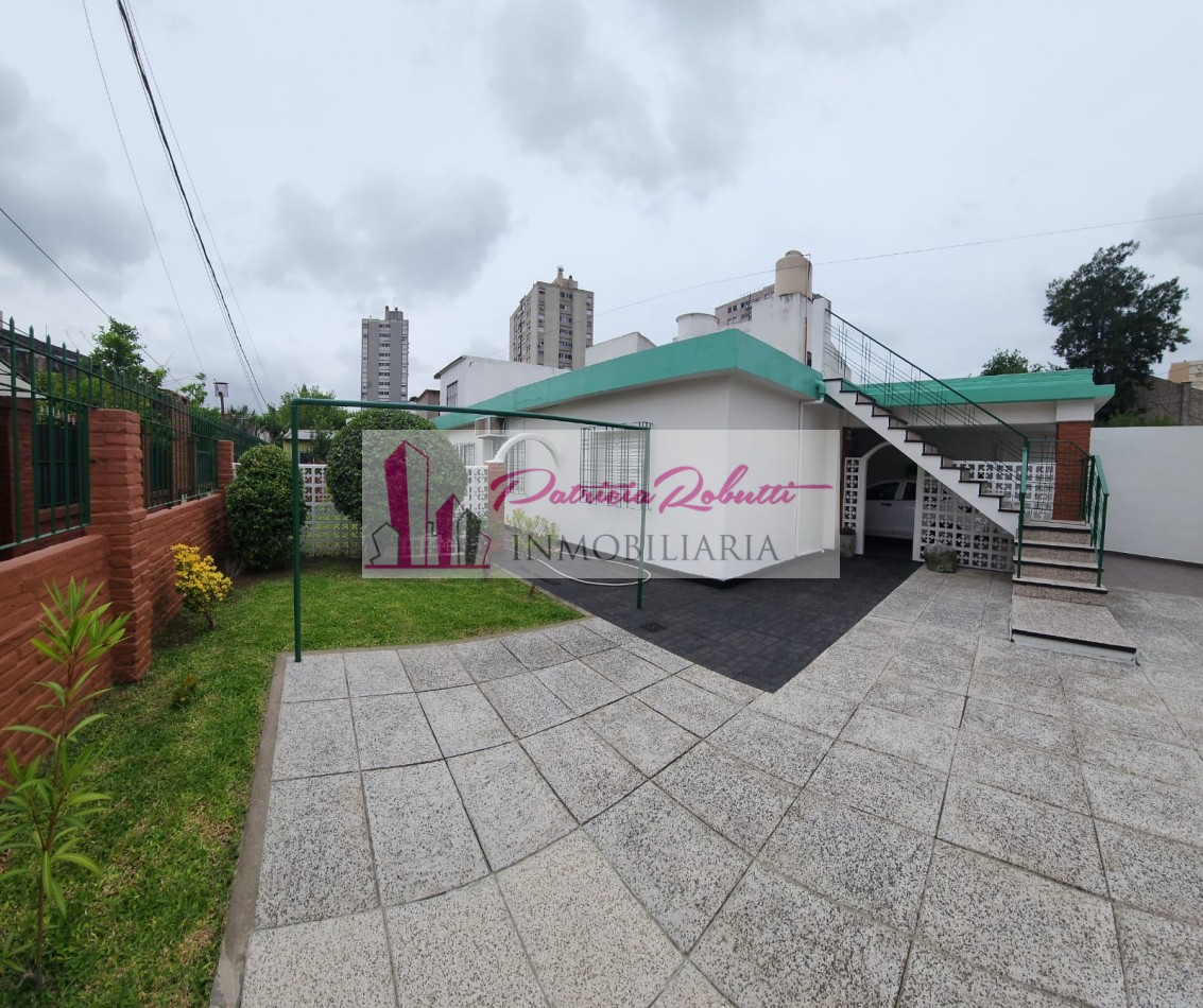 EN VENTA CASA LOTE 3 AMBIENTES EN VILLA CELINA BARRIO GRAL PAZ.