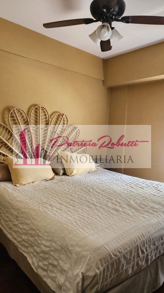 EN VENTA DEPARTAMENTO 3 AMBIENTES CON COCHERA -VILLA CELINA.