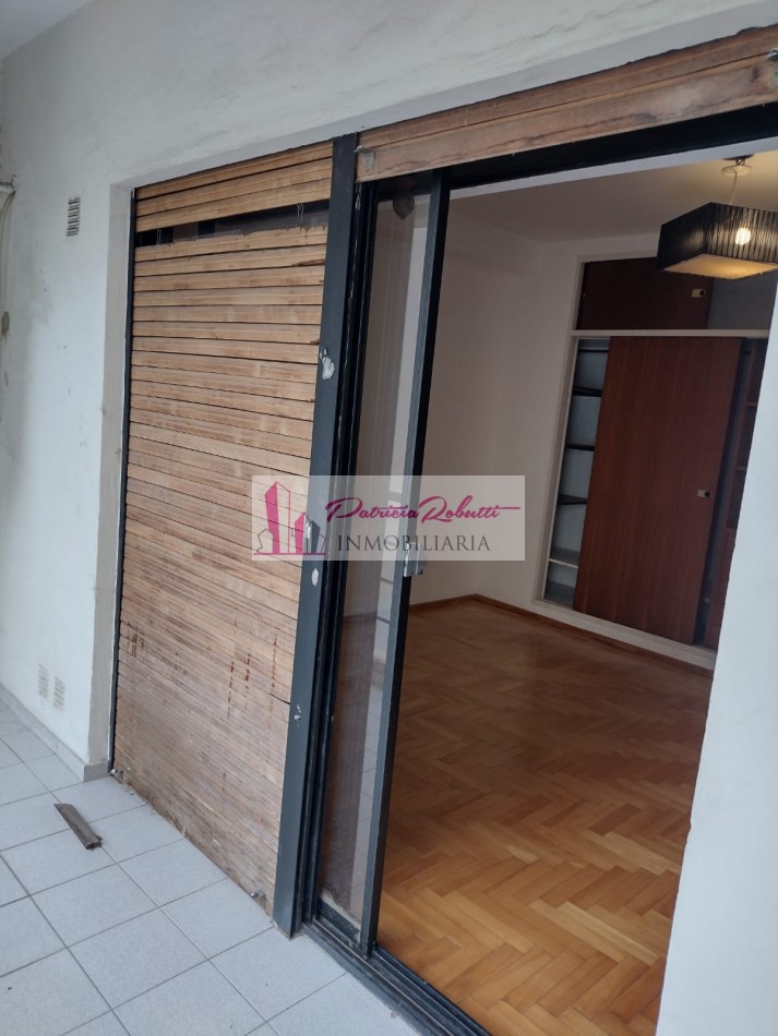 EN ALQUILER DUPLEX 3 AMBIENTES EN PALERMO.
