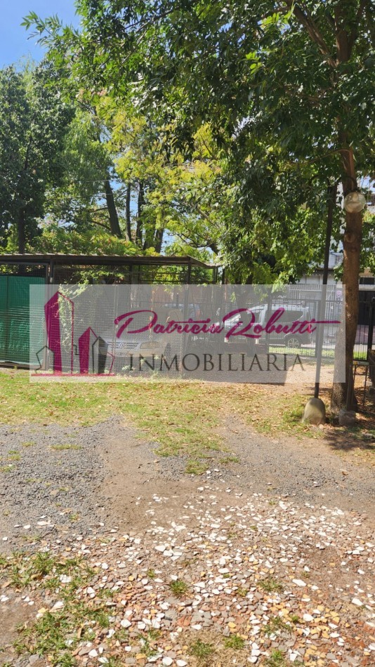 EN VENTA DEPARTAMENTO 3 AMB CON ALTILLO Y 2 ESPACIOS GUARDA COCHES VILLA CELINA