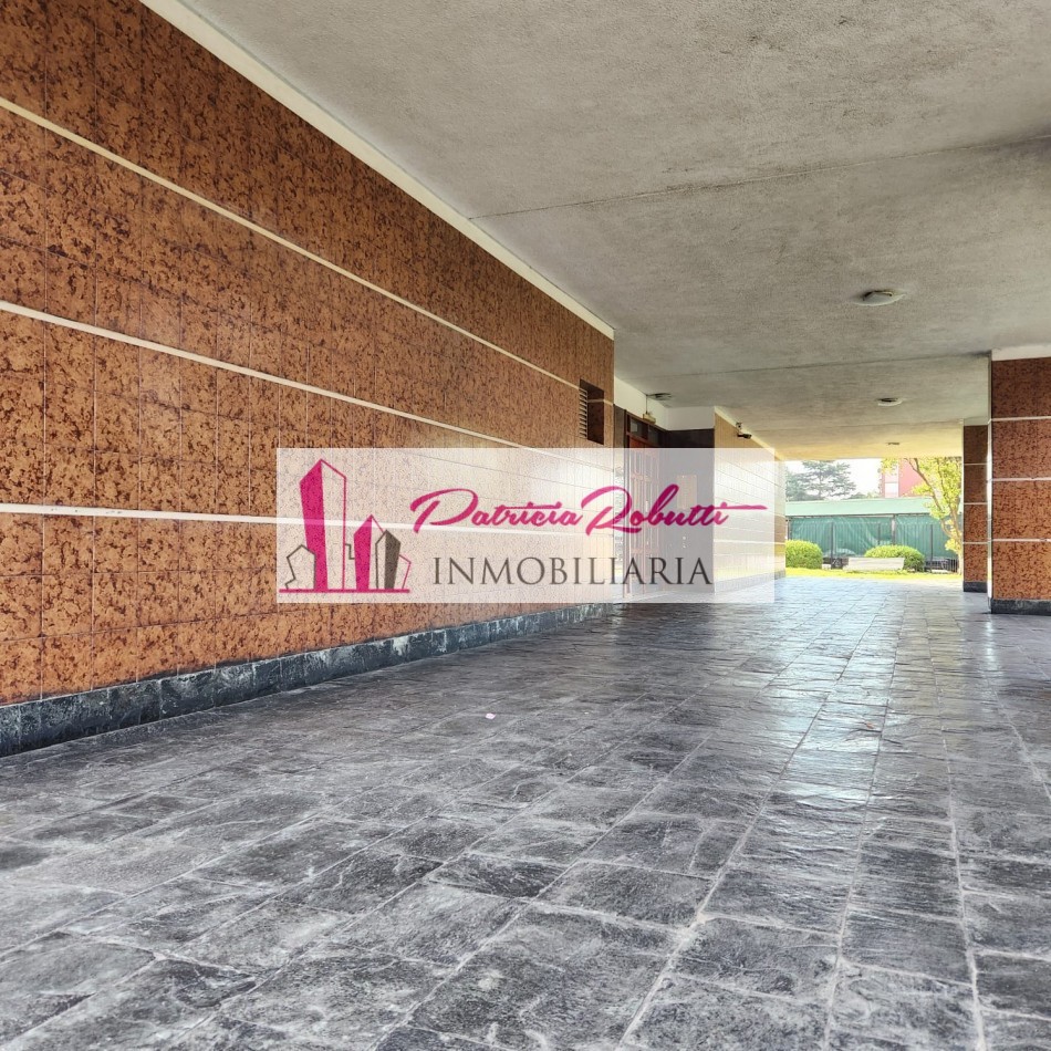 EN VENTA DEPARTAMENTO 4 AMBIENTES CON COCHERA -VILLA CELINA.