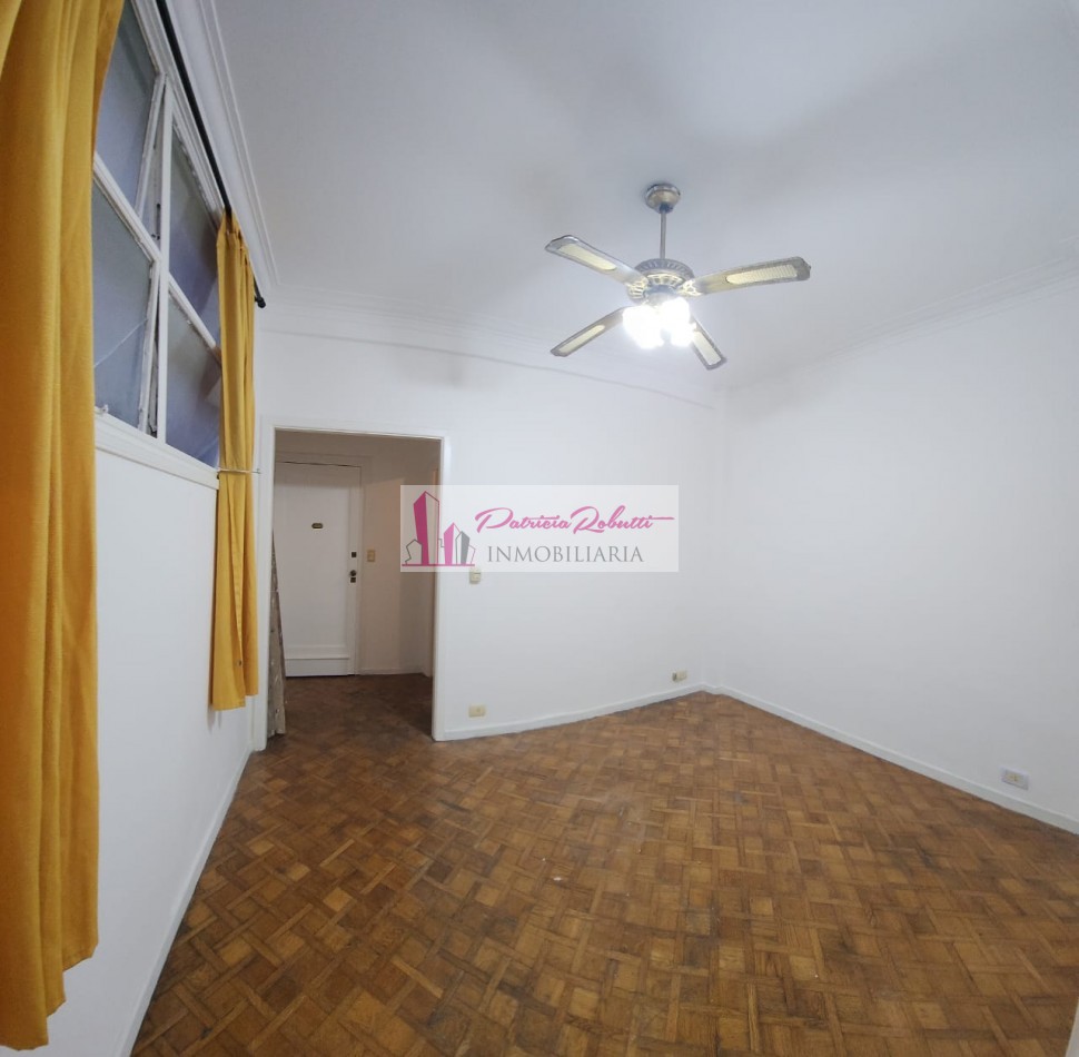EN VENTA DEPARTAMENTO 3 AMBIENTES EN SAN NICOLAS