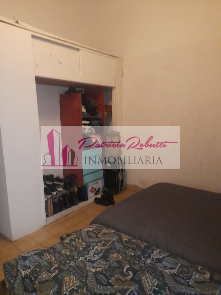 EN ALQUILER PH 2 AMBIENTES Y ½ EN ALMAGRO