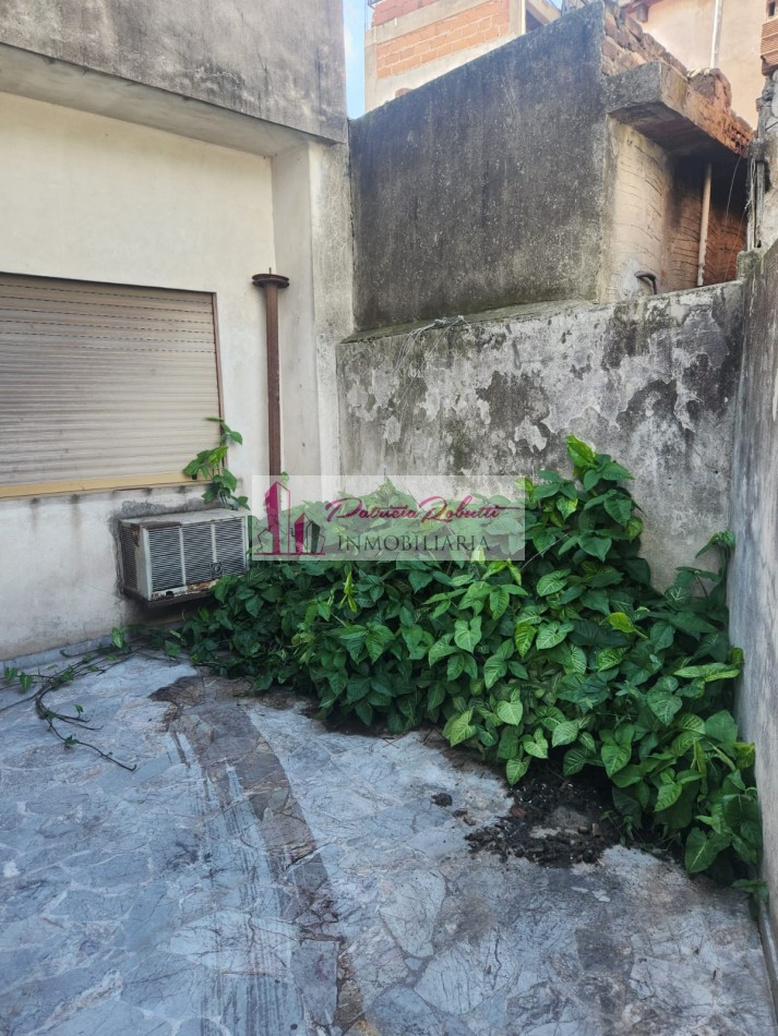 EN VENTA PH 3 AMBIENTES PATIO TERRAZA VILLA LUGANO