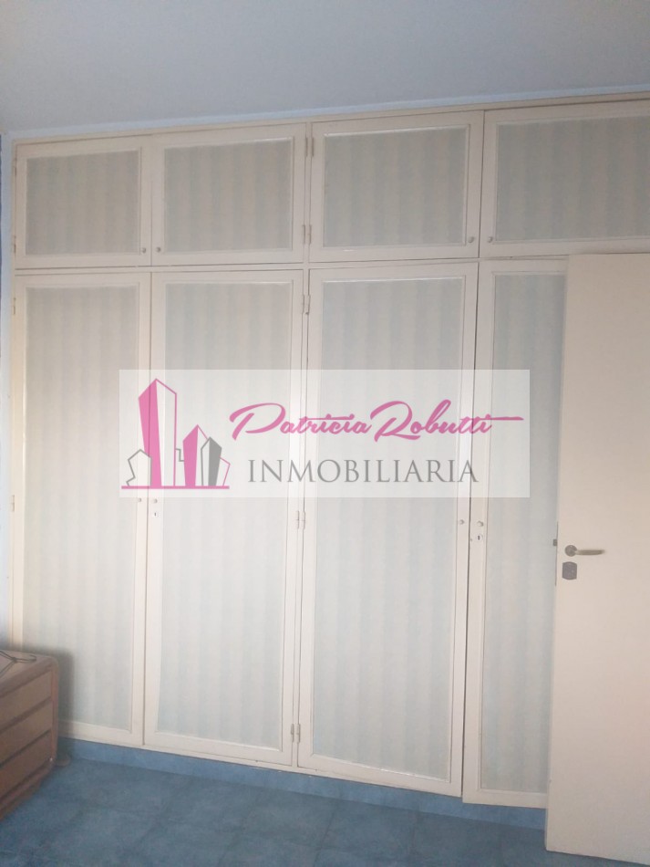 EN VENTA DEPARTAMENTO 4 AMBIENTES CON COCHERA -VILLA CELINA