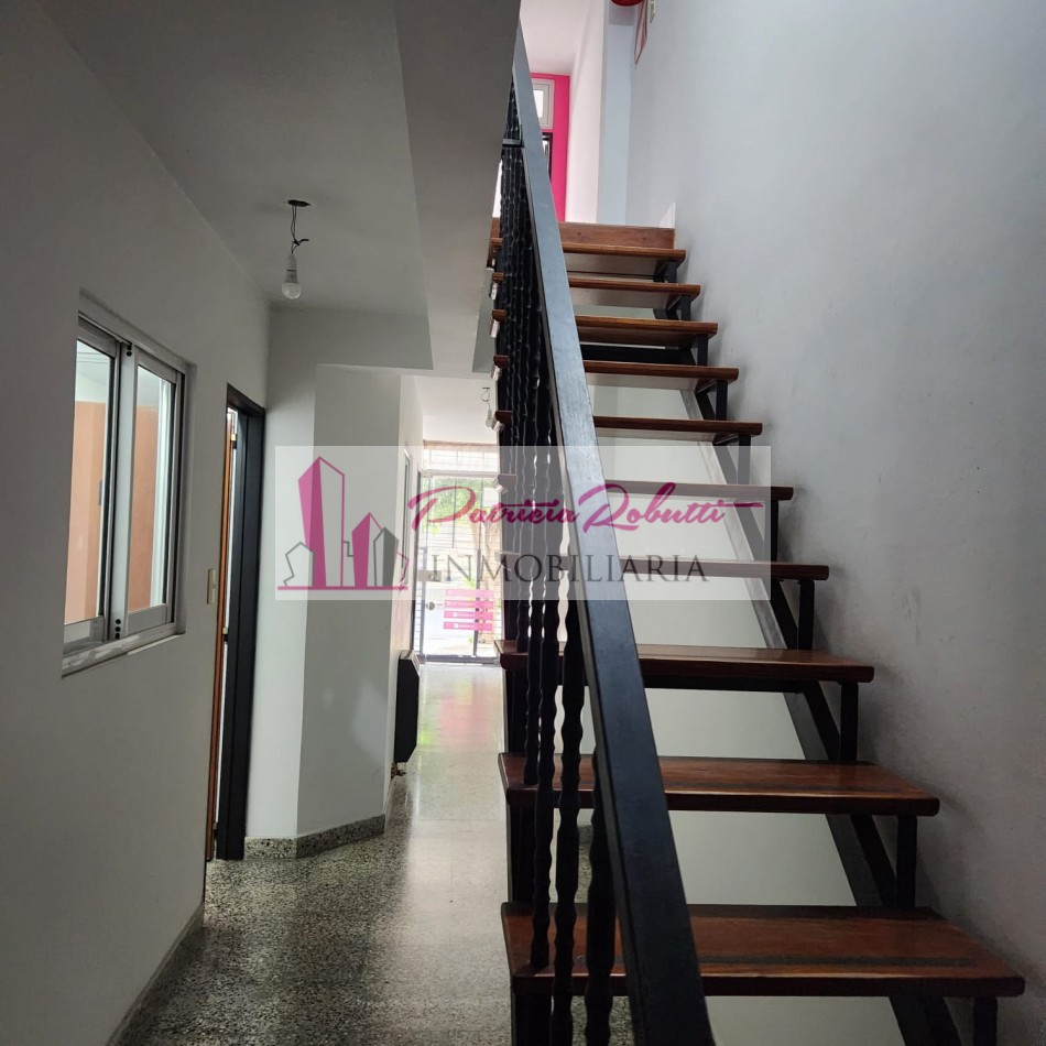SE ALQUILA LOCAL COMERCIAL CON OFICINAS EN VILLA MADERO