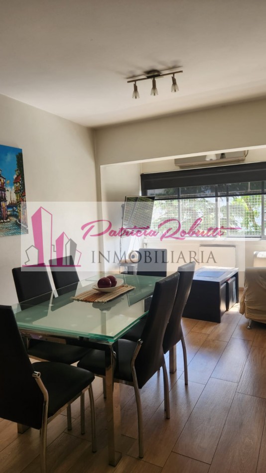 EN VENTA DEPARTAMENTO 3 AMBIENTES CON COCHERA -VILLA CELINA.