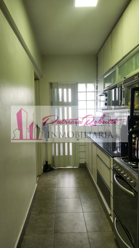 EN VENTA DEPARTAMENTO 3 AMBIENTES CON COCHERA -VILLA CELINA.