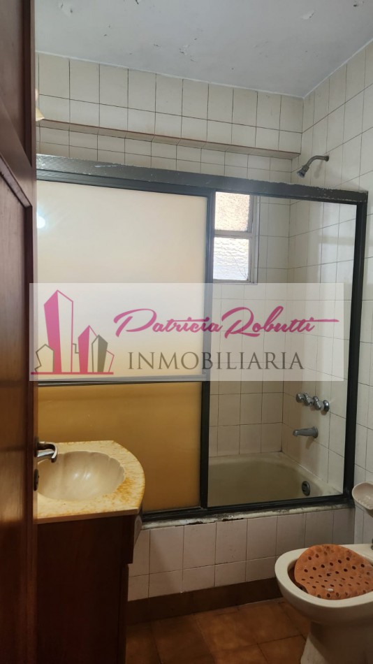 VENTA DEPARTAMENTO 3 AMB ED 7 BARRIO GRAL PAZ VILLA CELINA ZONA OESTE
