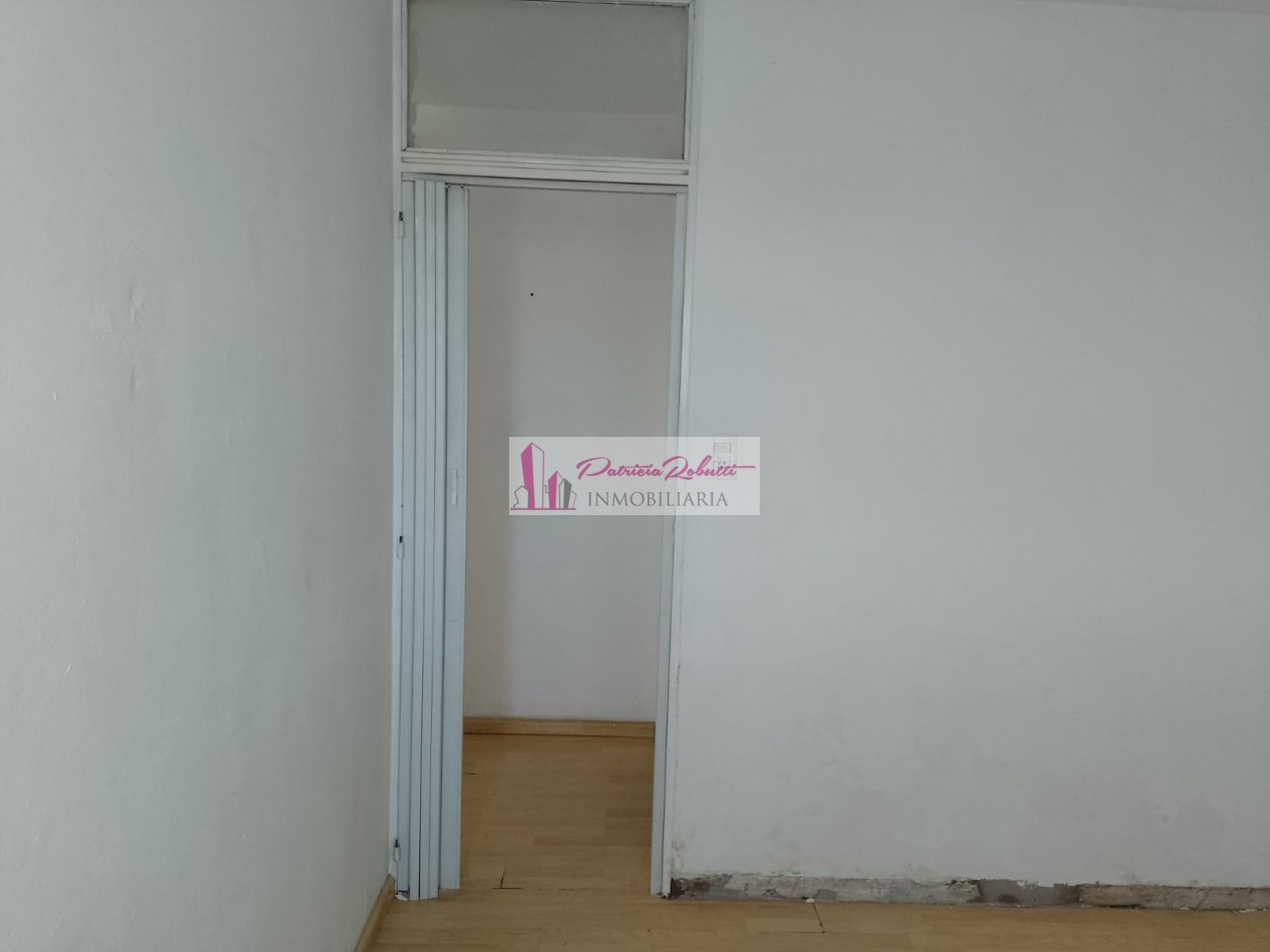 Se alquila departamento 3 ambientes en Lugano IYII Villa Lugano amplio y luminoso!