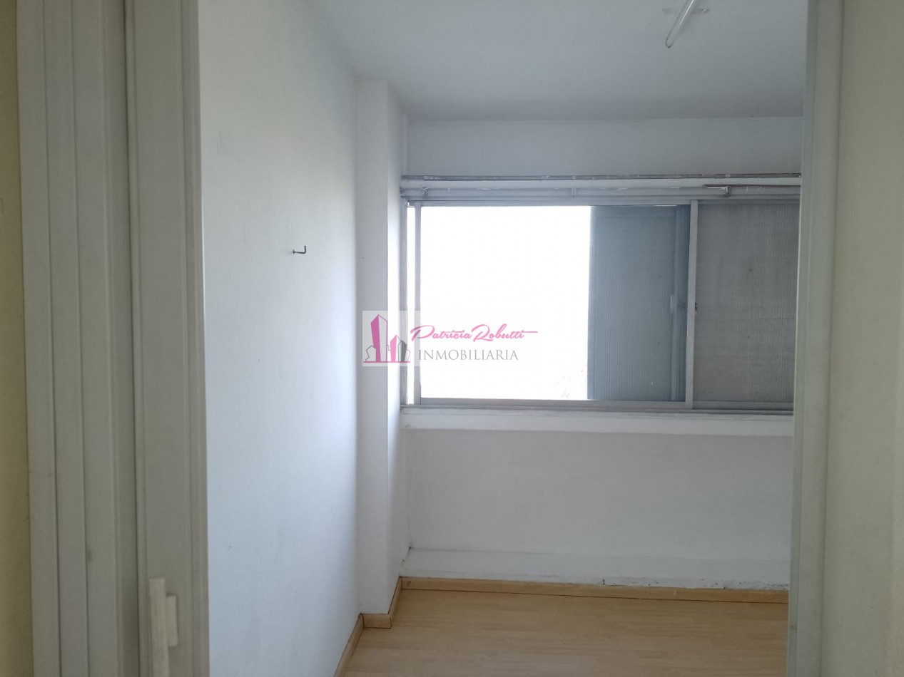 Se alquila departamento 3 ambientes en Lugano IYII Villa Lugano amplio y luminoso!