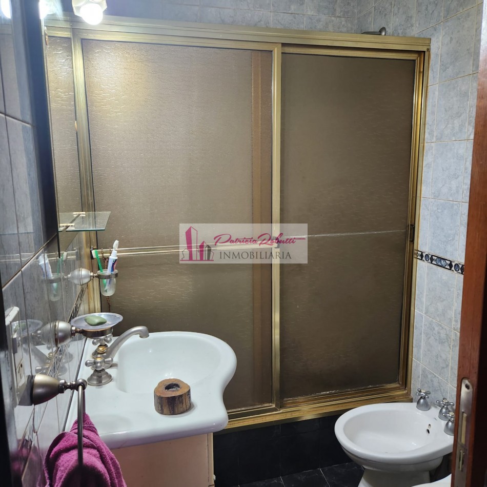 EN VENTA PH 4 AMB CON PEQUEÑO PATIO Y TERRAZA- VILLA CELINA LA MATANZA