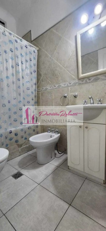 EN VENTA DEPARTAMENTO 3 AMBIENTES EN SAN NICOLAS