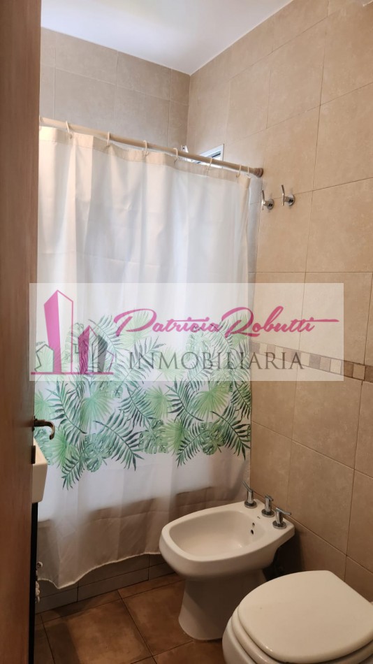 EN VENTA DEPARTAMENTO 3 AMBIENTES CON COCHERA -VILLA CELINA.