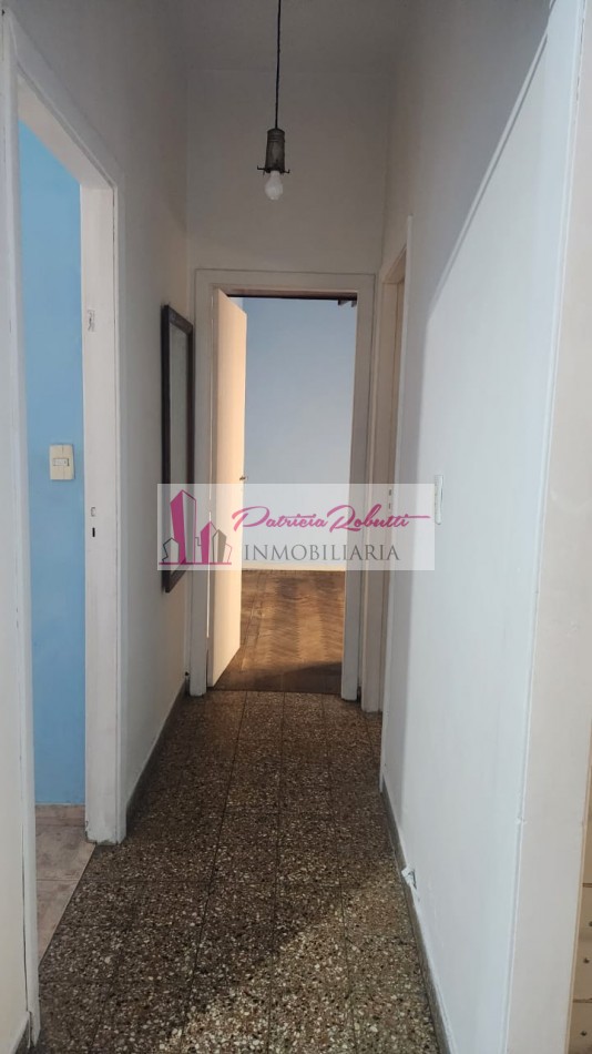 EN VENTA CASA MULTIFAMILIAR EN VILLA CELINA POLO TEXTIL LOTE.