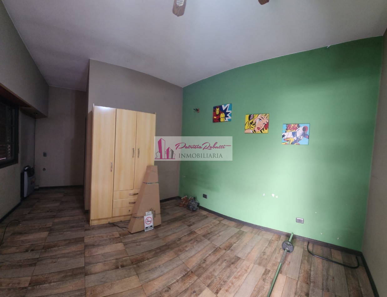 EN VENTA PH 4 AMB CON PEQUEÑO PATIO Y TERRAZA- VILLA CELINA LA MATANZA